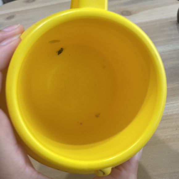 Looney Tunes Tweety Bird Vintage Cup, 1992 - Picture 5 of 5